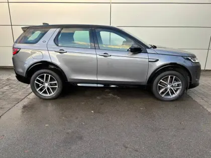 Photo 11 Land rover Discovery Sport  P300e PHEV AWD BVA