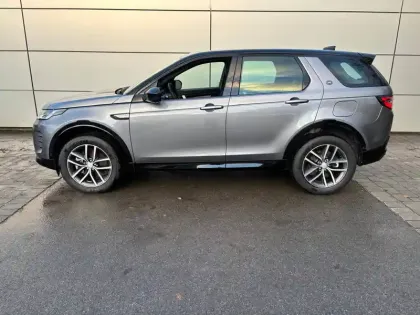 Photo 1 Land rover Discovery Sport  P300e PHEV AWD BVA