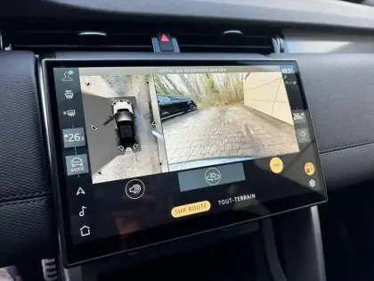 Photo 25 Land rover Discovery Sport  P300e PHEV AWD BVA