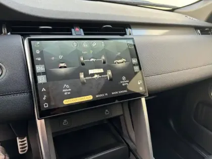 Photo 29 Land rover Discovery Sport  P300e PHEV AWD BVA