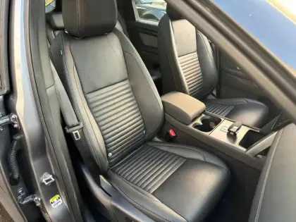 Photo 2 Land rover Discovery Sport  P300e PHEV AWD BVA