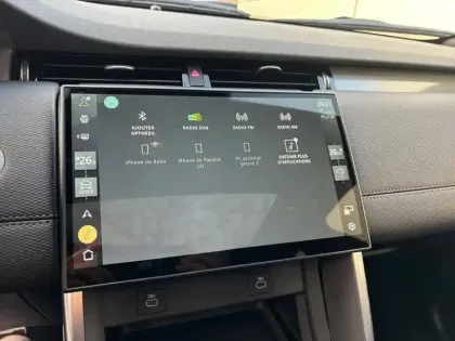 Photo 30 Land rover Discovery Sport  P300e PHEV AWD BVA