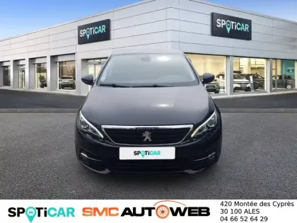 Photo 67 Peugeot 308  PureTech 110ch S&S BVM6