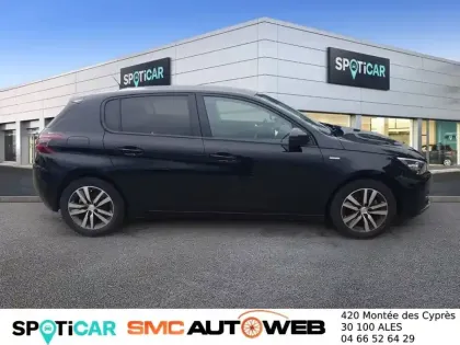 Photo 69 Peugeot 308  PureTech 110ch S&S BVM6