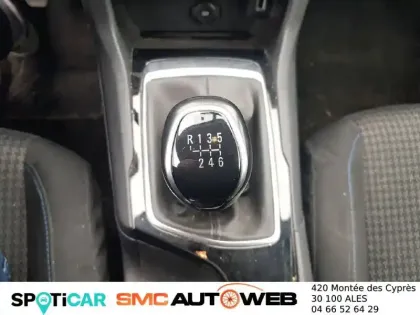 Photo 82 Peugeot 308  PureTech 110ch S&S BVM6