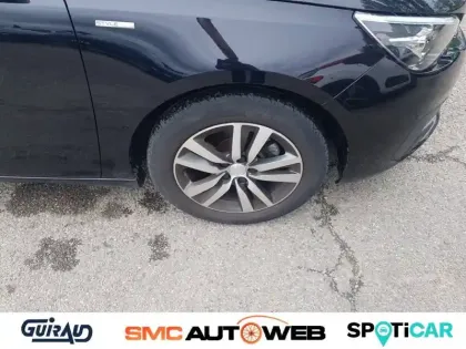 Photo 54 Peugeot 308  PureTech 110ch S&S BVM6