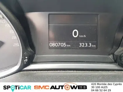 Photo 84 Peugeot 308  PureTech 110ch S&S BVM6