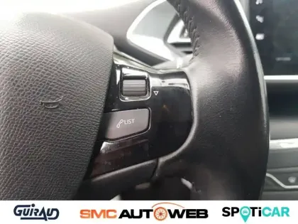 Photo 57 Peugeot 308  PureTech 110ch S&S BVM6