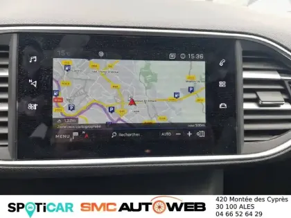 Photo 83 Peugeot 308  PureTech 110ch S&S BVM6