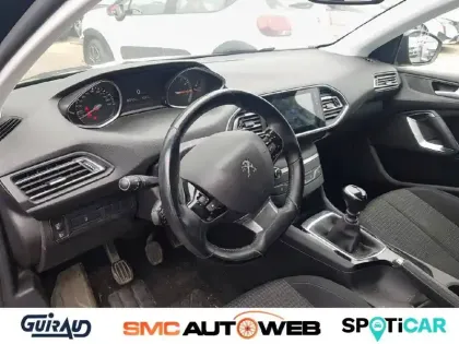 Photo 51 Peugeot 308  PureTech 110ch S&S BVM6