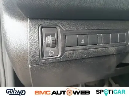 Photo 59 Peugeot 308  PureTech 110ch S&S BVM6