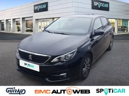 Photo 22 Peugeot 308 Gén. II Ph2 NG Style 5