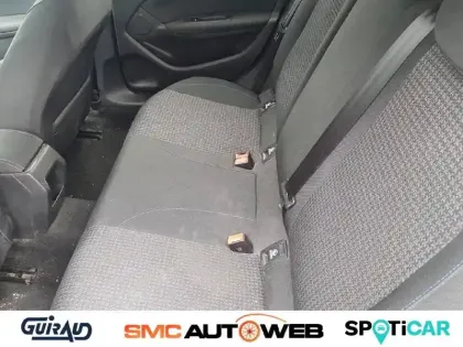 Photo 53 Peugeot 308  PureTech 110ch S&S BVM6