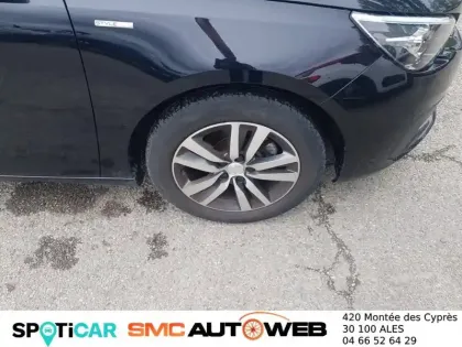 Photo 76 Peugeot 308  PureTech 110ch S&S BVM6