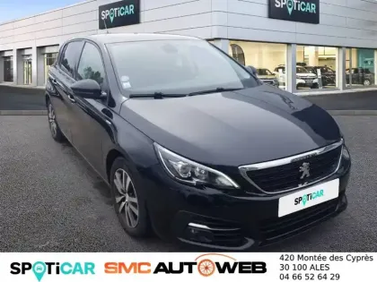 Photo 68 Peugeot 308  PureTech 110ch S&S BVM6