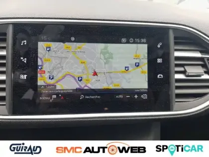 Photo 61 Peugeot 308  PureTech 110ch S&S BVM6