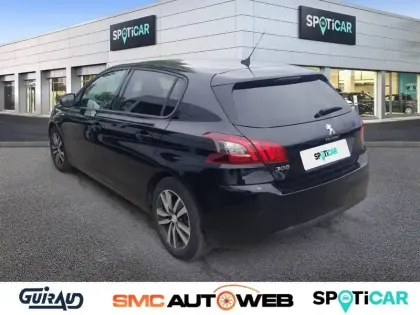 Photo 50 Peugeot 308  PureTech 110ch S&S BVM6
