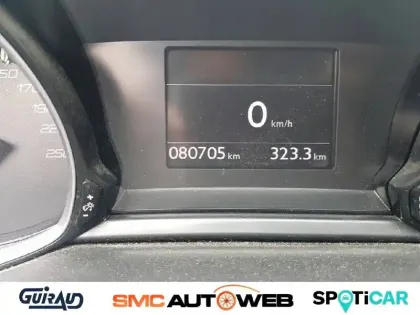 Photo 62 Peugeot 308  PureTech 110ch S&S BVM6