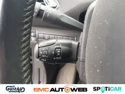 Photo 63 Peugeot 308  PureTech 110ch S&S BVM6