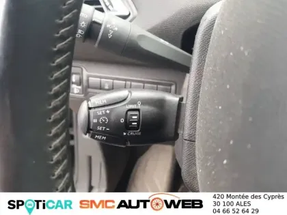 Photo 85 Peugeot 308  PureTech 110ch S&S BVM6