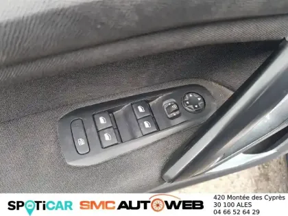 Photo 77 Peugeot 308  PureTech 110ch S&S BVM6