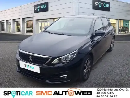 Photo 66 Peugeot 308  PureTech 110ch S&S BVM6