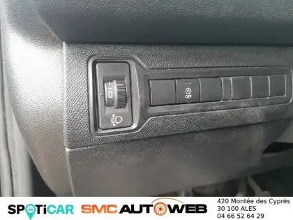 Photo 81 Peugeot 308  PureTech 110ch S&S BVM6