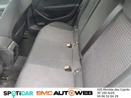 Photo 75 Peugeot 308  PureTech 110ch S&S BVM6