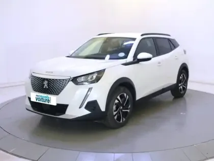 Photo Peugeot 2008 Allure