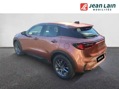 Photo 6 Lexus Lbx  2WD