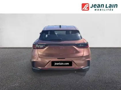 Photo 5 Lexus Lbx  2WD