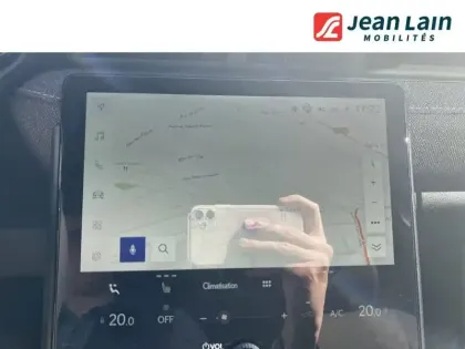 Photo 14 Lexus Lbx  2WD