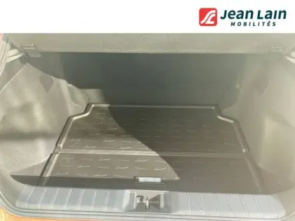 Photo 9 Lexus Lbx  2WD