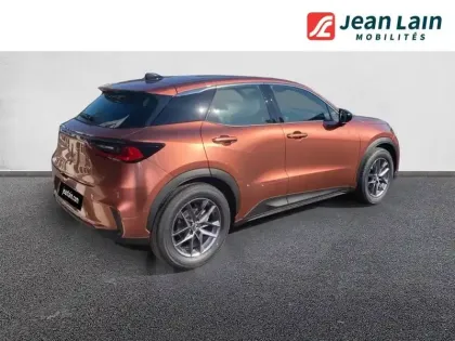 Photo 4 Lexus Lbx  2WD