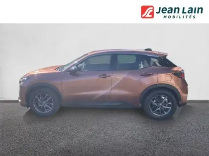 Photo 7 Lexus Lbx  2WD