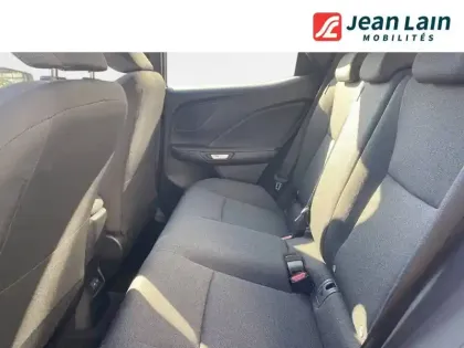 Photo 16 Lexus Lbx  2WD