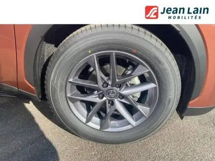 Photo 8 Lexus Lbx  2WD