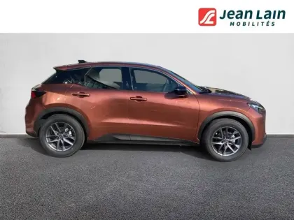 Photo 3 Lexus Lbx  2WD