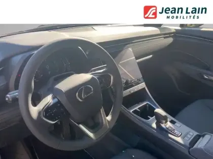 Photo 10 Lexus Lbx  2WD