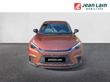 Photo 1 Lexus Lbx  2WD