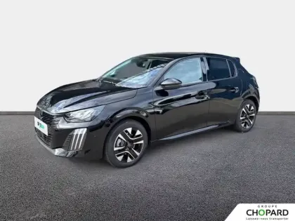 Photo Peugeot 208 Allure