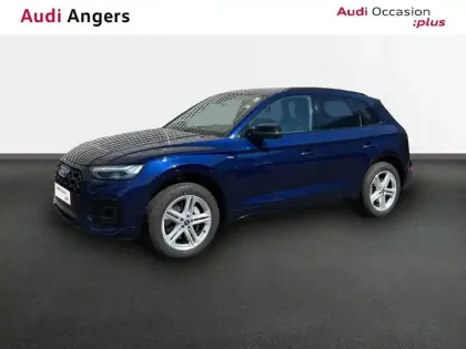 Photo Audi Q5 S Line