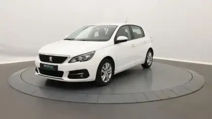 Photo Peugeot 308