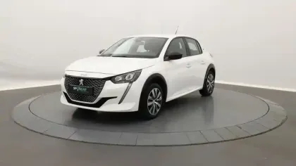 Photo Peugeot 208