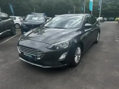 Photo Ford Focus