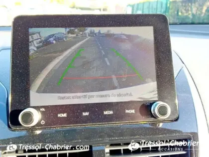 Photo 49 Mitsubishi Eclipse  Cross 2.4 MIVEC PHEV Twin Motor 4WD Business