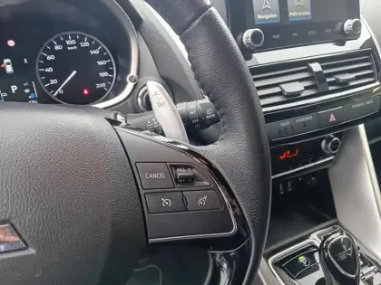 Photo 15 Mitsubishi Eclipse  Cross 2.4 MIVEC PHEV Twin Motor 4WD Business