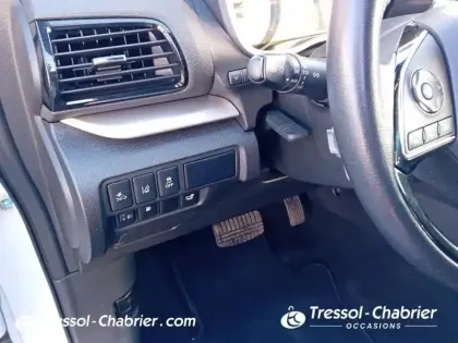 Photo 40 Mitsubishi Eclipse  Cross 2.4 MIVEC PHEV Twin Motor 4WD Business