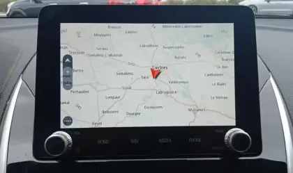 Photo 20 Mitsubishi Eclipse  Cross 2.4 MIVEC PHEV Twin Motor 4WD Business