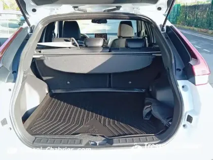 Photo 31 Mitsubishi Eclipse  Cross 2.4 MIVEC PHEV Twin Motor 4WD Business